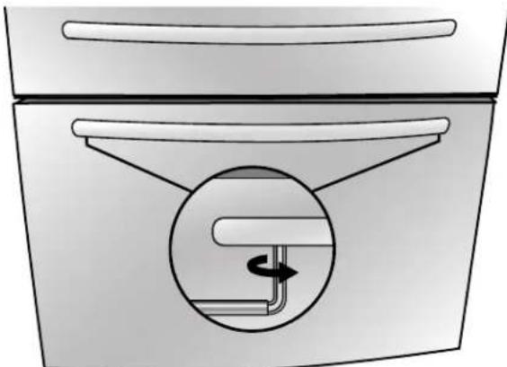 JENN-AIR JFX2897DRP - Refrigerator and Freezer Drawers - 2