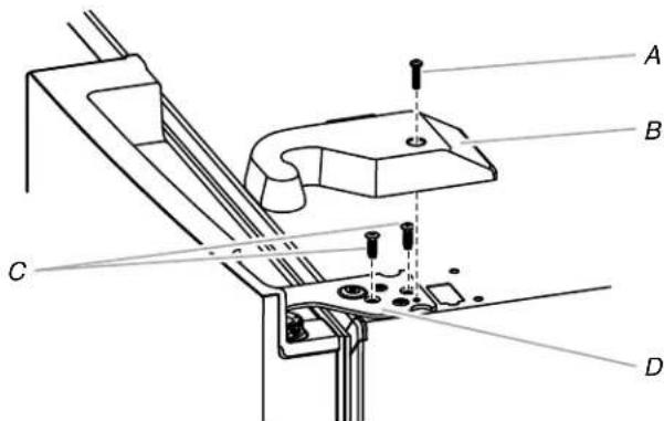 JENN-AIR JFX2897DRP - AVERAGEMENT - 2