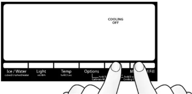 JENN-AIR JFX2897DRP - IMPORTANT : - 1