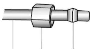 JENN-AIR JFX2897DRP - Style 2 - 1