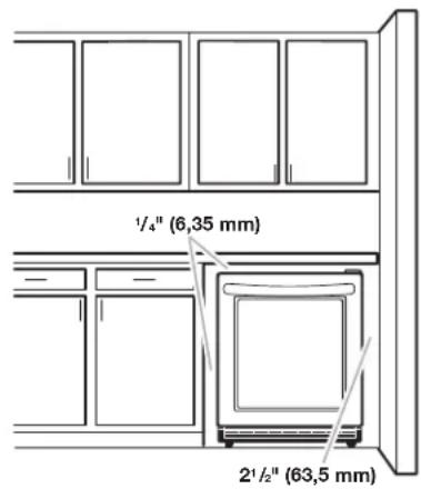 JENN-AIR JUG24FRERS - NOTAS: - 1