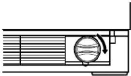 JENN-AIR JUD24FCERS - Remplacement du filtre à eau - 3