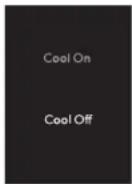 JENN-AIR JUD24FRERS - como encender/apagar los cajones - 1