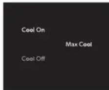JENN-AIR JUD24FRERS - Max Cool - 1