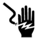JENN-AIR JUD24FRERS - WARNING - 1