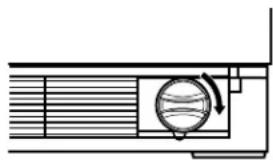 JENN-AIR JUD24FRERS - Remplacement du filtré à eau - 3