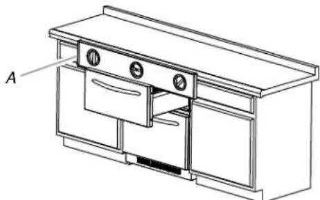 JENN-AIR JUD24FRERS - IMPORTANT : - 1