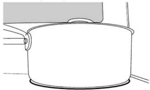 JENN-AIR JDS1450CFS - Cookware - 2