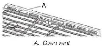 JENN-AIR JDS1450CFS - To Remove Roll-Out Rack - 1
