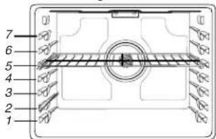 JENN-AIR JDS1450CFS - Racks - 1