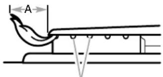 JENN-AIR JDS1450CFS - Surface Burners - 4