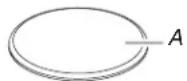 JENN-AIR JDS1450CFS - Surface Burners - 1