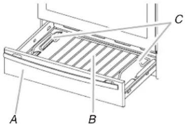 JENN-AIR JDS1450CFS - AVERAGEMENT - 1