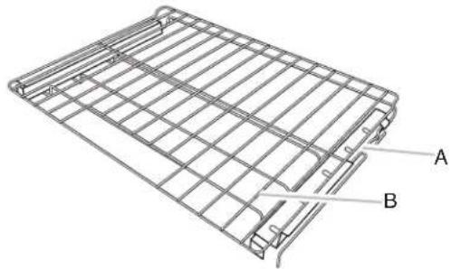 JENN-AIR JDS1450CFS - Cuisson au four de biscuits - 2
