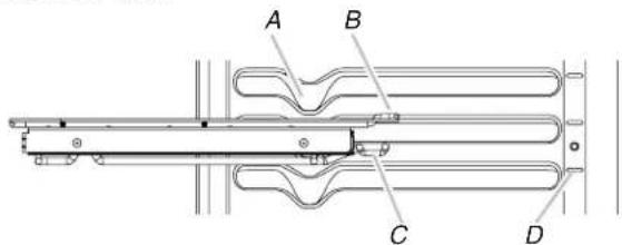 JENN-AIR JDS1450CFS - To Insert Roll-Out Rack - 2