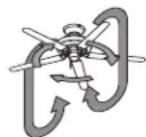 HUNTER Carera - Fonctionnement de Notre Ventilateur Hunter - 4