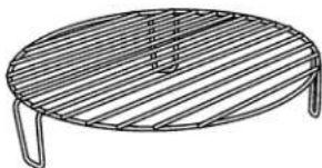 JENN-AIR JMC2430DP - Convection Grid - 1