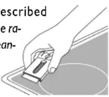 JENN-AIR A145A - CLEANING, CONT. - 1