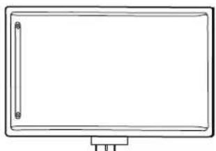 JENN-AIR A145A - GRIDDLE ACCESSORY - 1