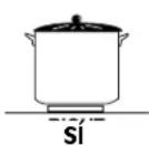 JENN-AIR A145A - Cuando prepare conservas, siga los siguientes procedimientos: - 1