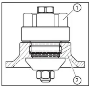 IFM E30150 - Opération de soudage - 2