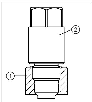 IFM E30060 - Zváranie pomocou zváracej pomôcky - 2