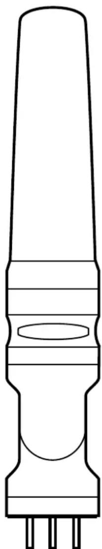 IFM DV2530 - 1