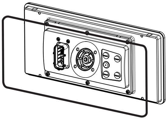 IFM EC0733 - Etapes de montage - 1