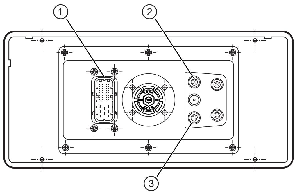 IFM EC0733 - General wiring information - 1