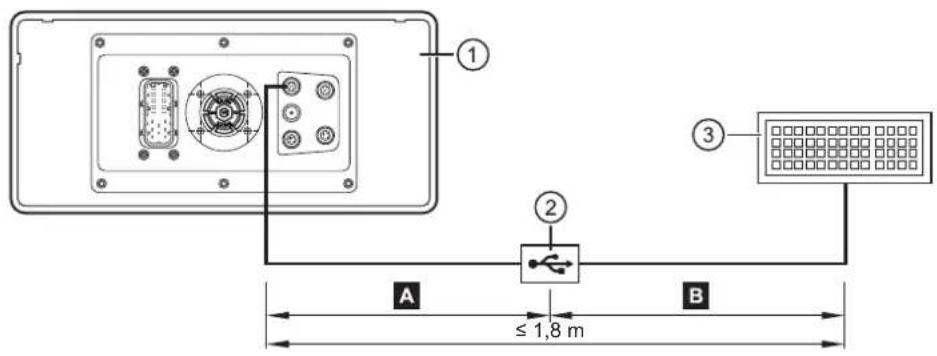 IFM EC0733 - Interfaces USB - 1