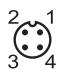 IFM O6H707 - PNP - 1