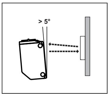 IFM O6H707 - Installation - 3