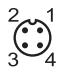 IFM O6H707 - PNP - 1