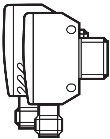 IFM OGH381 - 1