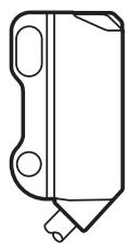 IFM O8H271 - 取付 - 1