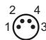 IFM O8H271 - PNP - 5
