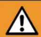 IFM OY5113 - Avertissements utilisés - 1