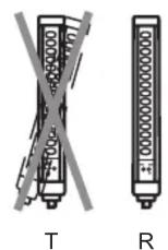 IFM OY5113 - Orientation optique - 3