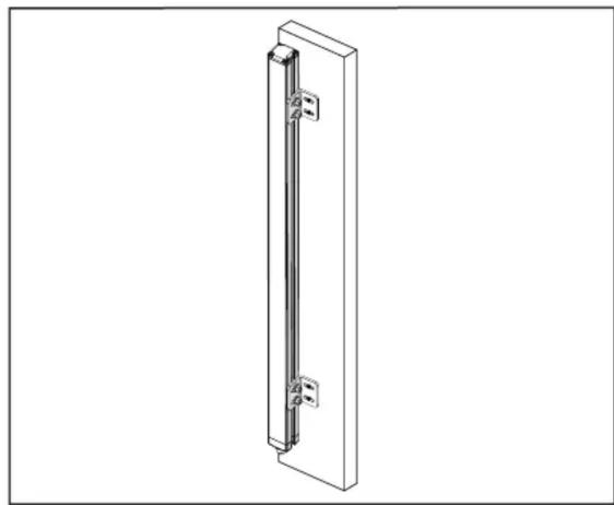 IFM OY5113 - Fixation - 3
