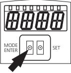 IFM O1D102 - パラメータ値の設定 - 2