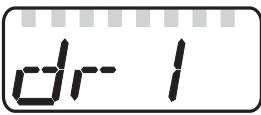 IFM O1D102 - Change from menu level 1 to menu level 2 - 5