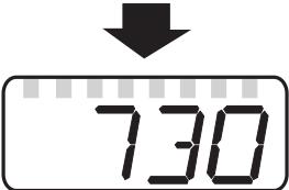 IFM O1D102 - Impostazione di un valore parametrico - 8