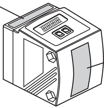 IFM O1D102 - تعليمات السلام - 5