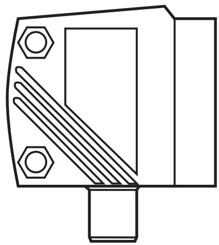 IFM O1D102 - 2