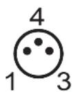 IFM O6E204 - NPN - 4