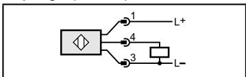 IFM OGS701 - Elektrischer Anschluss - 3
