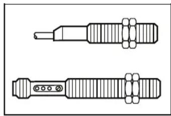 IFM OF5027 - Montageanleitung InstallationInstructions NoticedeMontage - 1