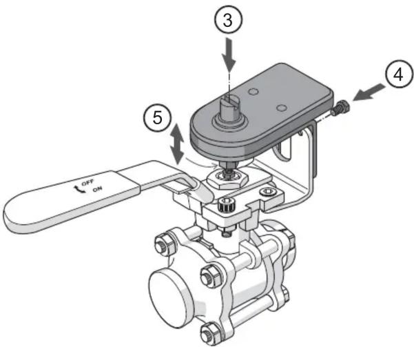 IFM E12520 - 4