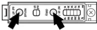 IFM OBF504 - Verrouiller / déverrouiller - 1