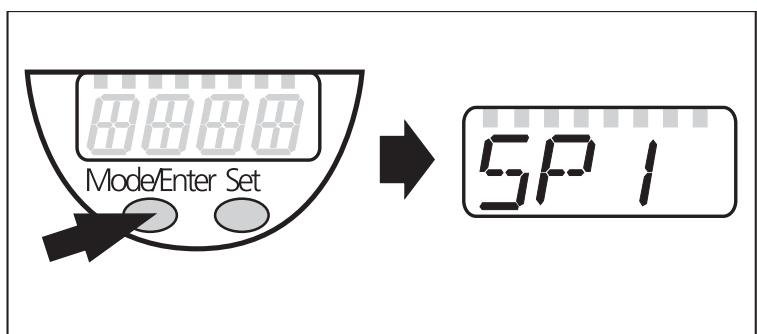 IFM PI2303 - Parameter setting in general - 2